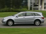 Mercedes-Benz R500 2006 года (AU)